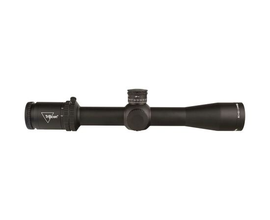 Прицел Trijicon Credo 2-10x36 MOA 30mm Tree Crosshair FFP Red (CR1036-C-2900037), изображение 9 Прицел Trijicon Credo 2-10x36 MOA 30mm Tree Crosshair FFP Red (CR1036-C-2900037), изображение 9