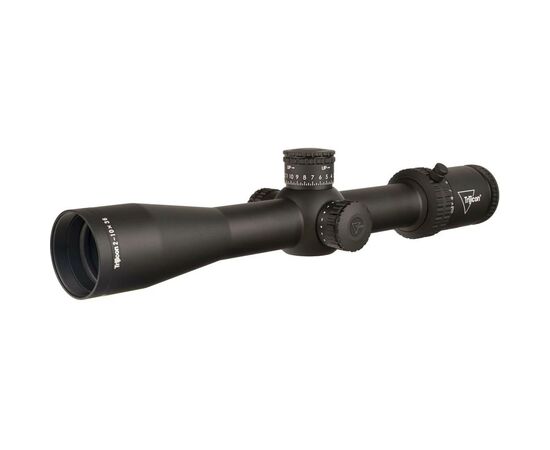 Приціл Trijicon Credo 2-10x36 MOA 30mm Tree Crosshair FFP Red (CR1036-C-2900037)