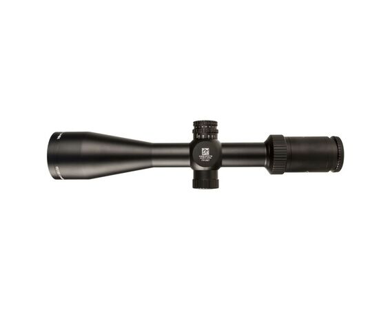 Приціл Trijicon Tenmile HX 5-25x50 MOA Crosshair SFP Red (TMHX2550-C-3000010), зображення 10 Приціл Trijicon Tenmile HX 5-25x50 MOA Crosshair SFP Red (TMHX2550-C-3000010), зображення 10