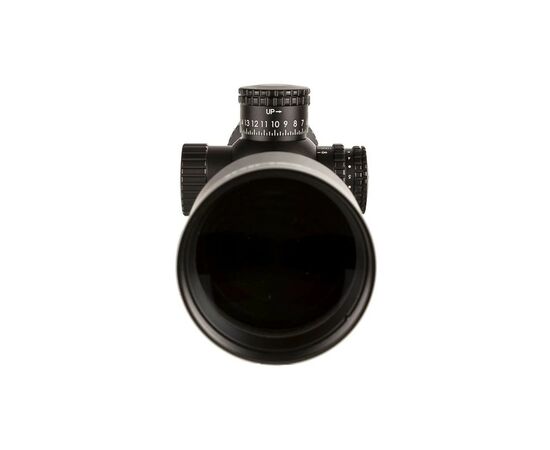 Приціл Trijicon Tenmile HX 5-25x50 MOA Crosshair SFP Red (TMHX2550-C-3000010), зображення 12 Приціл Trijicon Tenmile HX 5-25x50 MOA Crosshair SFP Red (TMHX2550-C-3000010), зображення 12