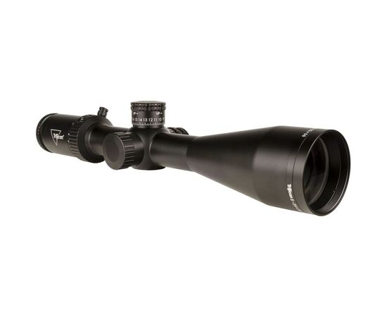 Приціл Trijicon Tenmile HX 5-25x50 MOA Crosshair SFP Red (TMHX2550-C-3000010), зображення 2 Приціл Trijicon Tenmile HX 5-25x50 MOA Crosshair SFP Red (TMHX2550-C-3000010), зображення 2