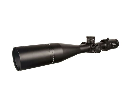 Приціл Trijicon Tenmile HX 5-25x50 MOA Crosshair SFP Red (TMHX2550-C-3000010), зображення 6 Приціл Trijicon Tenmile HX 5-25x50 MOA Crosshair SFP Red (TMHX2550-C-3000010), зображення 6