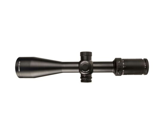 Приціл Trijicon Tenmile HX 5-25x50 MOA Crosshair SFP Red (TMHX2550-C-3000010), зображення 8 Приціл Trijicon Tenmile HX 5-25x50 MOA Crosshair SFP Red (TMHX2550-C-3000010), зображення 8