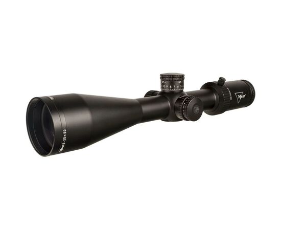 Приціл Trijicon Tenmile HX 5-25x50 MOA Crosshair SFP Red (TMHX2550-C-3000010)