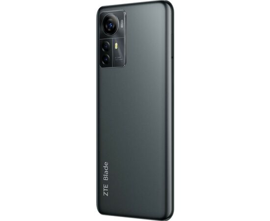 Мобильный телефон ZTE Blade A72S 4/128GB Grey, изображение 10 Мобильный телефон ZTE Blade A72S 4/128GB Grey, изображение 10