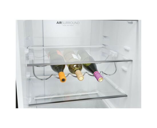 Холодильник Haier HDW3620DNPD, зображення 12 Холодильник Haier HDW3620DNPD, зображення 12