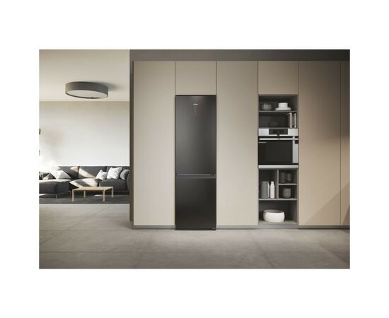 Холодильник Haier HDW3620DNPD, зображення 2 Холодильник Haier HDW3620DNPD, зображення 2