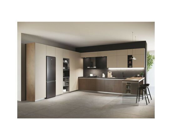 Холодильник Haier HDW3620DNPD, зображення 4 Холодильник Haier HDW3620DNPD, зображення 4