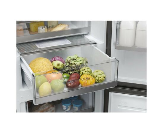 Холодильник Haier HDW3620DNPD, зображення 8 Холодильник Haier HDW3620DNPD, зображення 8