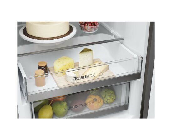 Холодильник Haier HDW3620DNPD, зображення 9 Холодильник Haier HDW3620DNPD, зображення 9
