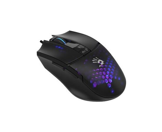 Мишка A4Tech Bloody L65 Max Honeycomb, зображення 5 Мишка A4Tech Bloody L65 Max Honeycomb, зображення 5