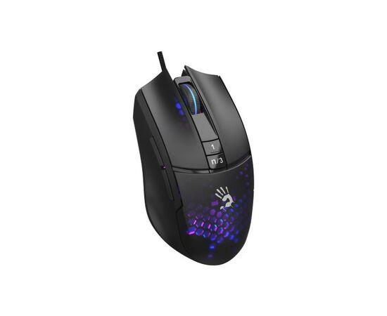 Мишка A4Tech Bloody L65 Max Honeycomb, зображення 8 Мишка A4Tech Bloody L65 Max Honeycomb, зображення 8