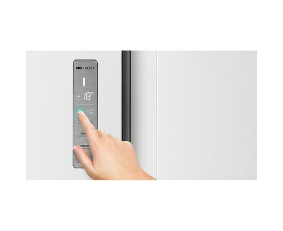Холодильник Hisense RS677N4AWF, изображение 9 Холодильник Hisense RS677N4AWF, изображение 9
