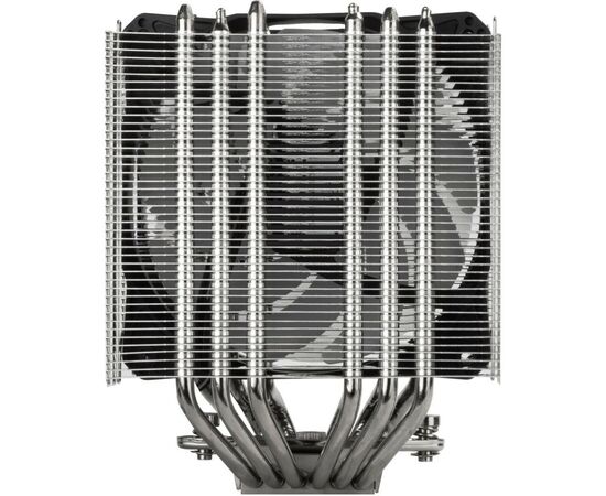 Кулер для процессора Silver Stone Hydrogon (SST-HYD120-ARGB-V2), изображение 8 Кулер для процессора Silver Stone Hydrogon (SST-HYD120-ARGB-V2), изображение 8