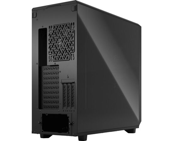 Корпус Fractal Design Meshify 2 XL Black TG DT (FD-C-MES2X-01), изображение 10