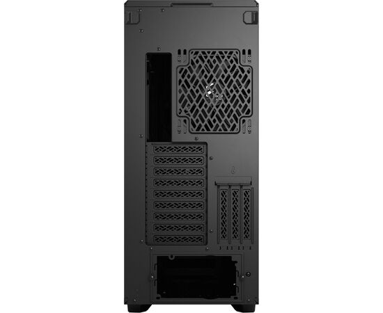 Корпус Fractal Design Meshify 2 XL Black TG DT (FD-C-MES2X-01), изображение 6