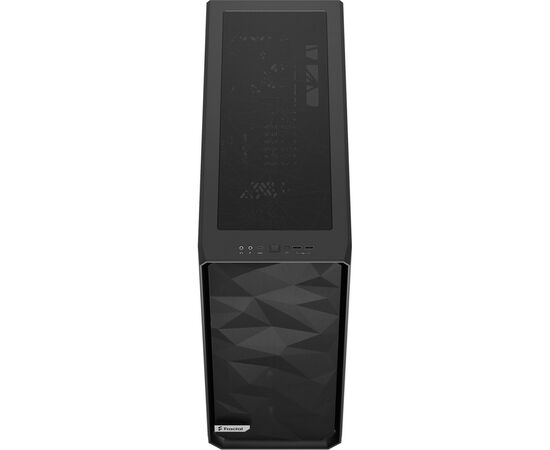 Корпус Fractal Design Meshify 2 XL Black TG DT (FD-C-MES2X-01), изображение 7