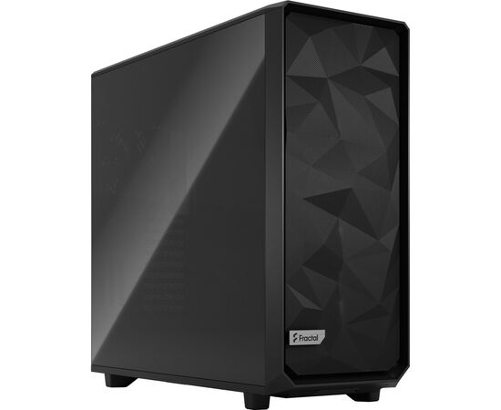 Корпус Fractal Design Meshify 2 XL Black TG DT (FD-C-MES2X-01)