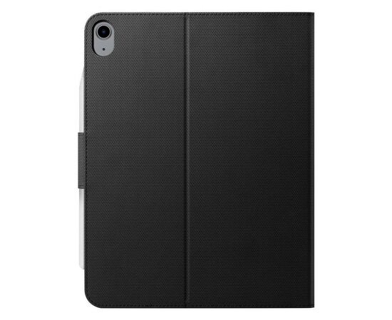 Чохол до планшета Spigen Apple iPad Air 10.9"(2022-2020) Liquid Air Folio, Black (ACS02246), зображення 10 Чохол до планшета Spigen Apple iPad Air 10.9"(2022-2020) Liquid Air Folio, Black (ACS02246), зображення 10