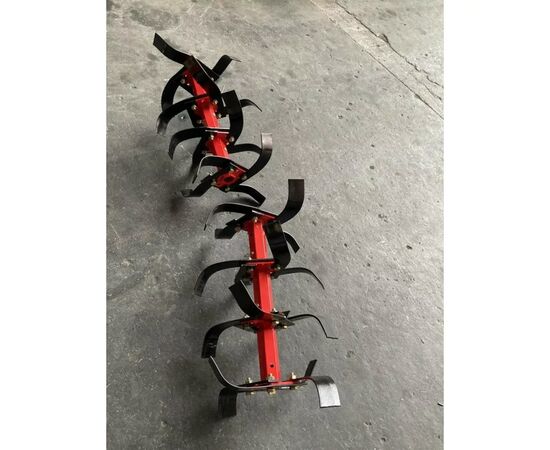 Культиватор Forte 1050G NEW, колеса 8", 7,0лс (113393), изображение 11 Культиватор Forte 1050G NEW, колеса 8", 7,0лс (113393), изображение 11