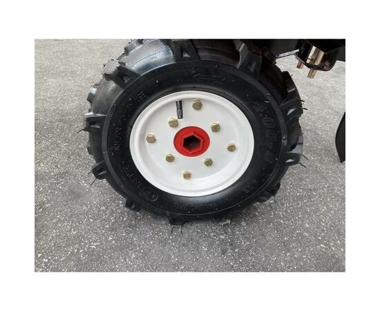 Культиватор Forte 1050G NEW, колеса 8", 7,0лс (113393), изображение 3 Культиватор Forte 1050G NEW, колеса 8", 7,0лс (113393), изображение 3