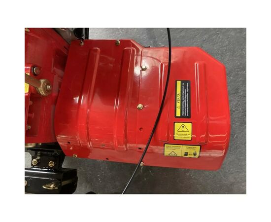 Культиватор Forte 1050G NEW, колеса 8", 7,0лс (113393), изображение 4 Культиватор Forte 1050G NEW, колеса 8", 7,0лс (113393), изображение 4