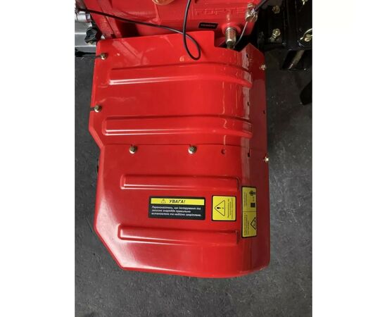 Культиватор Forte 1050G NEW, колеса 8", 7,0лс (113393), изображение 8 Культиватор Forte 1050G NEW, колеса 8", 7,0лс (113393), изображение 8