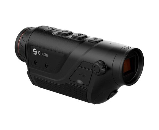 Монокуляр Guide Тепловізійний TD420 400х300px 25mm (747103), изображение 2 Монокуляр Guide Тепловізійний TD420 400х300px 25mm (747103), изображение 2