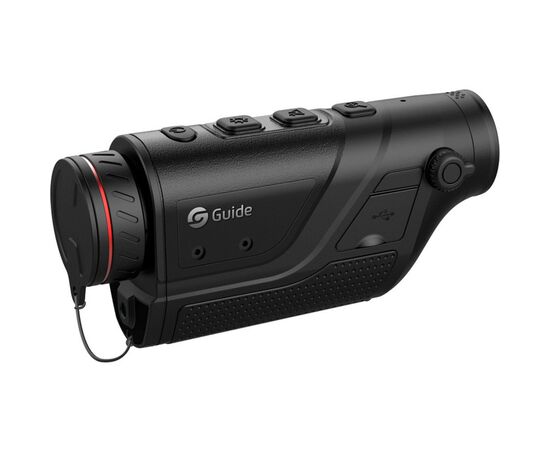 Монокуляр Guide Тепловізійний TD420 400х300px 25mm (747103), изображение 3 Монокуляр Guide Тепловізійний TD420 400х300px 25mm (747103), изображение 3
