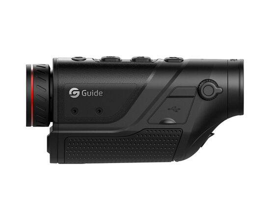 Монокуляр Guide Тепловізійний TD420 400х300px 25mm (747103), изображение 4 Монокуляр Guide Тепловізійний TD420 400х300px 25mm (747103), изображение 4