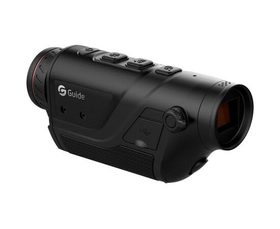 Монокуляр Guide Тепловізійний TD420 400х300px 25mm (747103), изображение 5 Монокуляр Guide Тепловізійний TD420 400х300px 25mm (747103), изображение 5