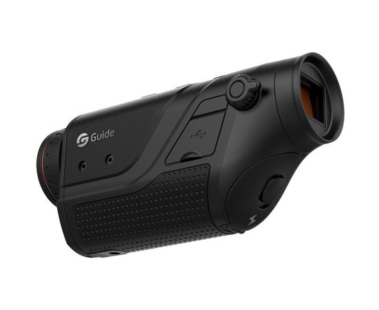 Монокуляр Guide Тепловізійний TD420 400х300px 25mm (747103), изображение 6 Монокуляр Guide Тепловізійний TD420 400х300px 25mm (747103), изображение 6