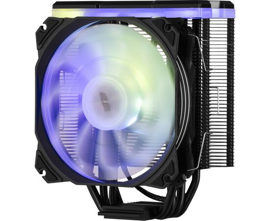 Кулер до процесора 2E Gaming Air Cool AC120D4TC-ARGB, LGA1700, 1366, 1200, 115X, AM5, AM4, AM3, AM3+, AM2, AM2+, FM2, (2E-AC120D4TC-ARGB), зображення 2 Кулер до процесора 2E Gaming Air Cool AC120D4TC-ARGB, LGA1700, 1366, 1200, 115X, AM5, AM4, AM3, AM3+, AM2, AM2+, FM2, (2E-AC120D4TC-ARGB), зображення 2
