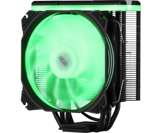 Кулер до процесора 2E Gaming Air Cool AC120D4TC-ARGB, LGA1700, 1366, 1200, 115X, AM5, AM4, AM3, AM3+, AM2, AM2+, FM2, (2E-AC120D4TC-ARGB), зображення 5 Кулер до процесора 2E Gaming Air Cool AC120D4TC-ARGB, LGA1700, 1366, 1200, 115X, AM5, AM4, AM3, AM3+, AM2, AM2+, FM2, (2E-AC120D4TC-ARGB), зображення 5