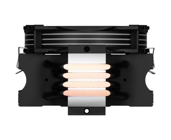 Кулер до процесора 2E Gaming Air Cool AC120D4TC-ARGB, LGA1700, 1366, 1200, 115X, AM5, AM4, AM3, AM3+, AM2, AM2+, FM2, (2E-AC120D4TC-ARGB), зображення 7 Кулер до процесора 2E Gaming Air Cool AC120D4TC-ARGB, LGA1700, 1366, 1200, 115X, AM5, AM4, AM3, AM3+, AM2, AM2+, FM2, (2E-AC120D4TC-ARGB), зображення 7