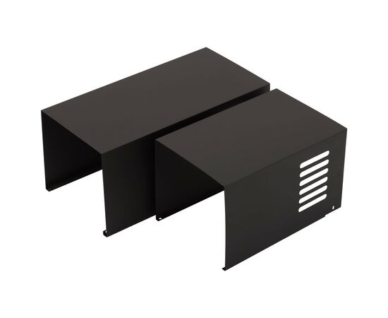 Вытяжка кухонная Eleyus ACCENT 1000 LED 60 BL, изображение 10 Вытяжка кухонная Eleyus ACCENT 1000 LED 60 BL, изображение 10