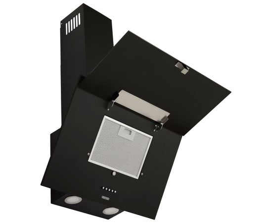 Вытяжка кухонная Eleyus ACCENT 1000 LED 60 BL, изображение 5 Вытяжка кухонная Eleyus ACCENT 1000 LED 60 BL, изображение 5