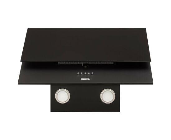 Вытяжка кухонная Eleyus ACCENT 1000 LED 60 BL, изображение 7 Вытяжка кухонная Eleyus ACCENT 1000 LED 60 BL, изображение 7