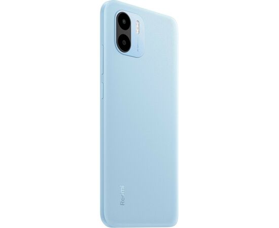 Мобильный телефон Xiaomi Redmi A2 3/64GB Light Blue, зображення 11 Мобильный телефон Xiaomi Redmi A2 3/64GB Light Blue, зображення 11