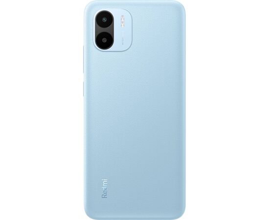 Мобильный телефон Xiaomi Redmi A2 3/64GB Light Blue, зображення 3 Мобильный телефон Xiaomi Redmi A2 3/64GB Light Blue, зображення 3