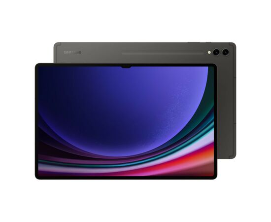 Планшет Samsung Galaxy Tab S9 Ultra 5G 12GB/512GB Graphite (SM-X916BZAESEK)