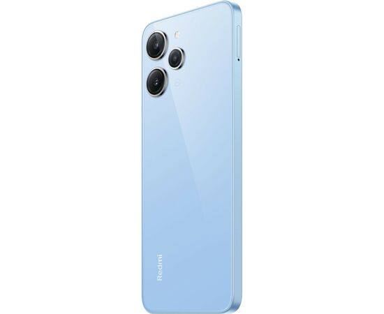 Мобильный телефон Xiaomi Redmi 12 8/256GB Sky Blue, зображення 10 Мобильный телефон Xiaomi Redmi 12 8/256GB Sky Blue, зображення 10