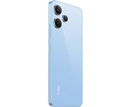 Мобильный телефон Xiaomi Redmi 12 8/256GB Sky Blue, зображення 11 Мобильный телефон Xiaomi Redmi 12 8/256GB Sky Blue, зображення 11