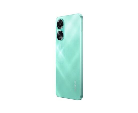Мобільний телефон Oppo A78 8/256GB Aqua Green (OFCPH2565_GREEN), зображення 10