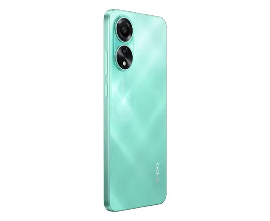 Мобільний телефон Oppo A78 8/256GB Aqua Green (OFCPH2565_GREEN), зображення 11
