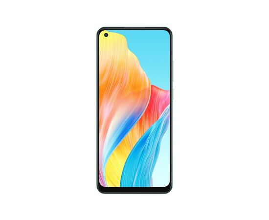 Мобільний телефон Oppo A78 8/256GB Aqua Green (OFCPH2565_GREEN), зображення 2