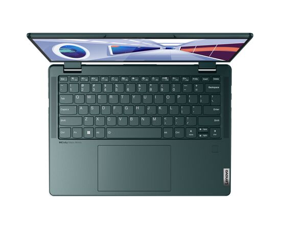 Ноутбук Lenovo Yoga 6 13ABR8 (83B2007LRA), изображение 3 Ноутбук Lenovo Yoga 6 13ABR8 (83B2007LRA), изображение 3