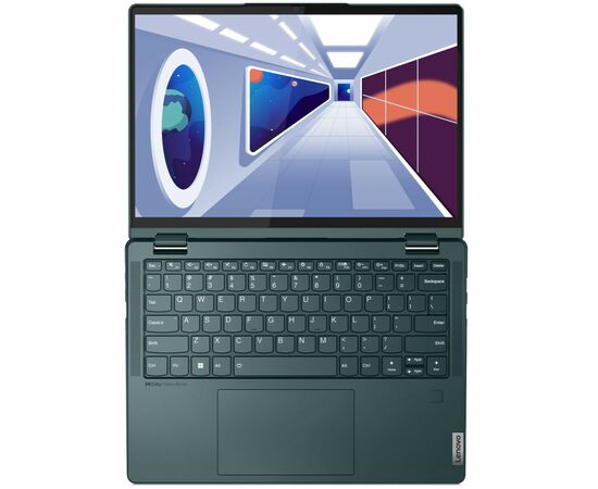 Ноутбук Lenovo Yoga 6 13ABR8 (83B2007LRA), изображение 6 Ноутбук Lenovo Yoga 6 13ABR8 (83B2007LRA), изображение 6