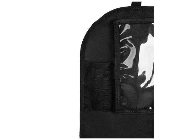 Органайзер для автокресла Carseats CS-0003, изображение 2 Органайзер для автокресла Carseats CS-0003, изображение 2
