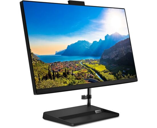 Компьютер Lenovo IdeaCentre AiO 3 27ALC6 / Ryzen5 7530U (F0FY00JFUO), изображение 2